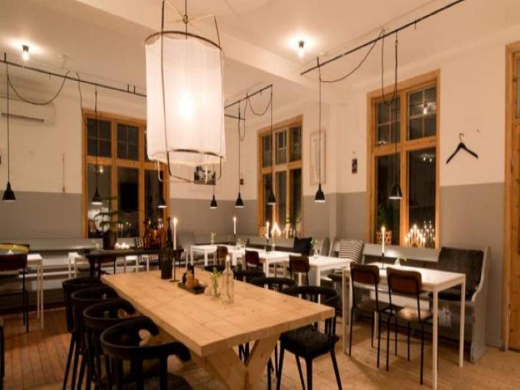 Sagverket Hoega Kusten Rö Buitenkant foto